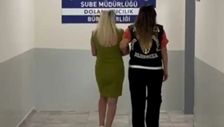 Antalya'da Şok İddia: Orman Mühendisi 8,5 Milyonluk Vurgunda Yakalandı