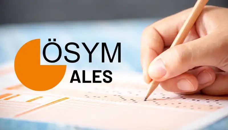 ALES/2 Başvuruları Resmi Olarak Başladı! İşte Detaylar...