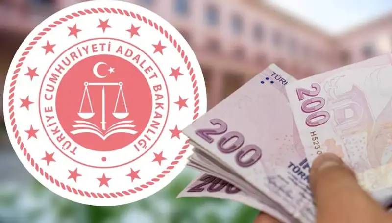 Adalet Bakanlığı’ndan Müjdeli Haber: 2025 Promosyon Ödemeleri Açıklandı!