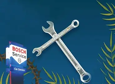 Pendik’te Otomobil Sahiplerini Sevindiren Bosch Car Service Yenilikleri