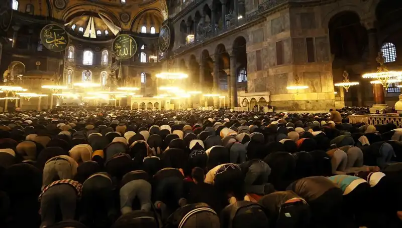Ramazan Bayramı 2025: Hangi Gün Kutlanacak ve Ne Zaman Başlayacak?