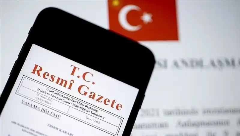 5 Mart 2025 Resmi Gazete Kararları: Önemli Düzenlemeler ve Gelişmeler