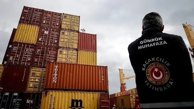 Türkiye’de Üç Şehirde Gerçekleşen Tarihi Uyuşturucu Operasyonu: 4.6 Milyar Lira