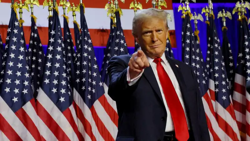 Trump, Rusya ve Ukrayna ile Büyük Ticaret Anlaşması Yapmaya Hazırlanıyor