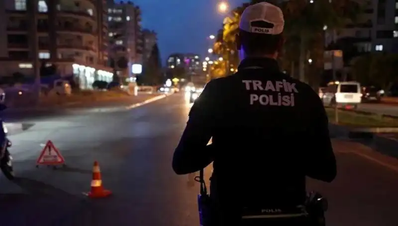 Sosyal Medyadan 53 Bin Lira Ceza Alan İki Sürücü Olayı Nedir?