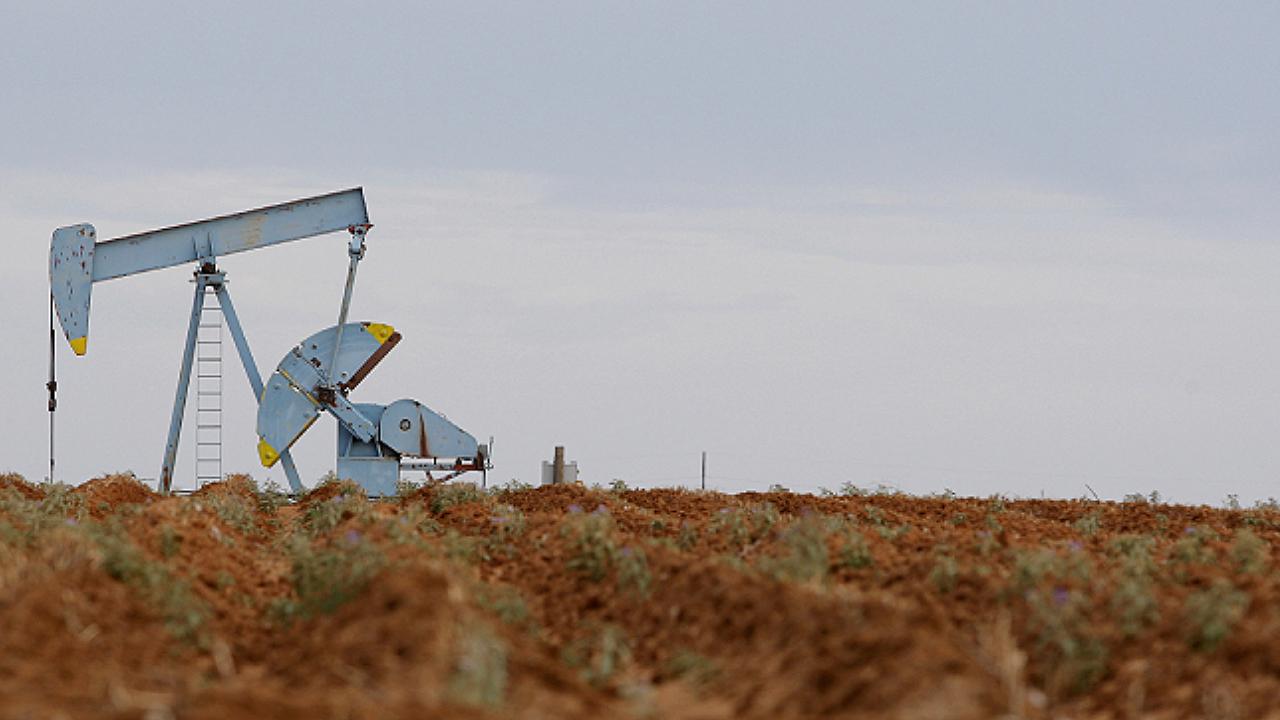 Brent Petrolün Varil Fiyatı 72,34 Dolara Geriledi