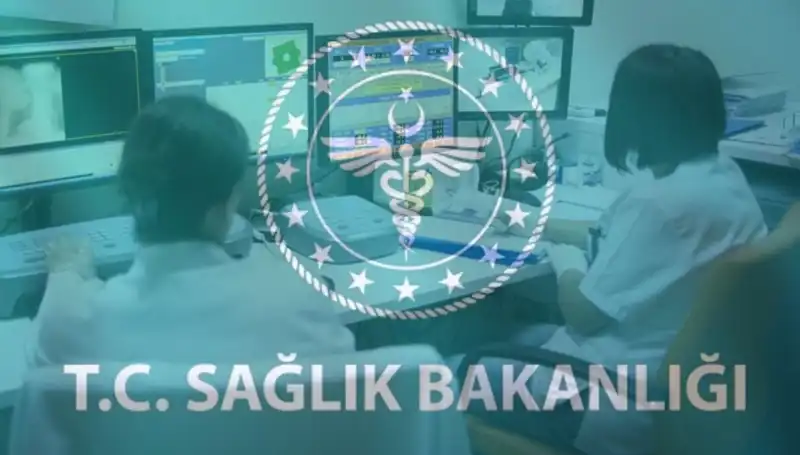 Sağlık Bakanlığı 2025'te 37 Bin Yeni Personel Alacak!