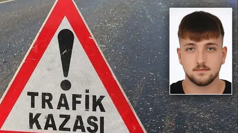 Eski Milli Takım Futbolcusu Kuryelik Yaparken Hayatını Kaybetti