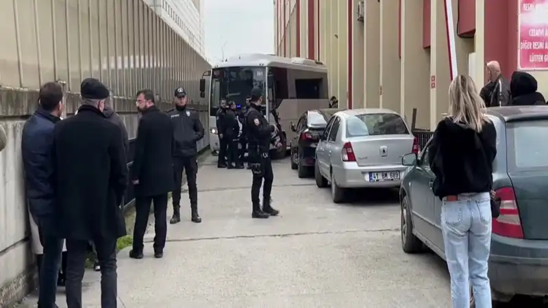 Lisede Kirli Çark: Devleti 77 Milyon Lira Zarara Sokacak Şebeke Çökertildi!