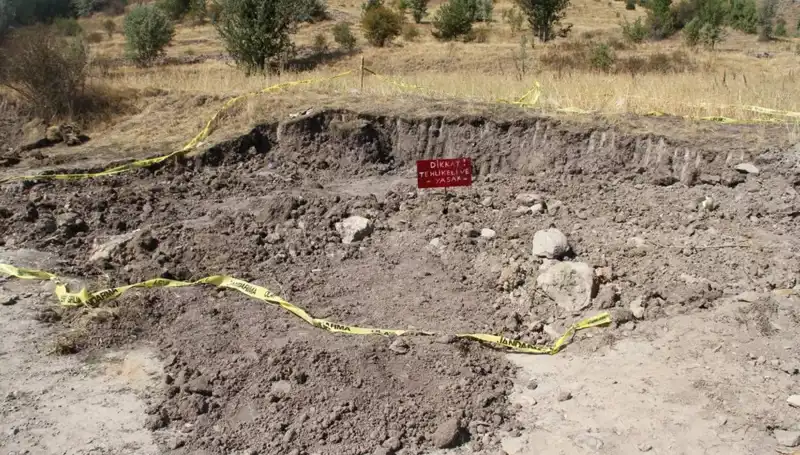 Sağlık Arayışında Hayatını Kaybedenler: Gözler Üzerinde Olayın Derinlikleri
