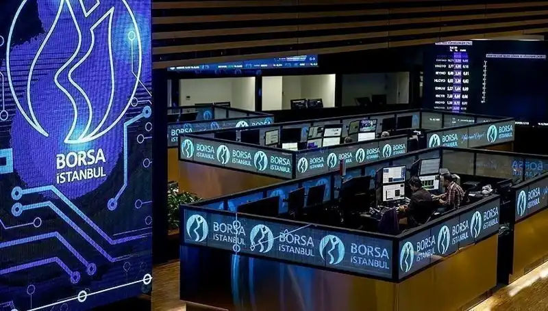 Global Piyasalarda Şok Düşüş: 40 Günde 1,5 Trilyon Dolar Kaybı