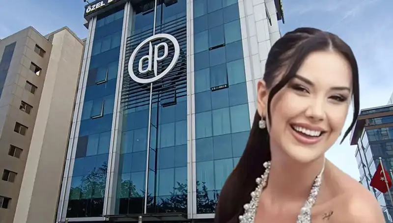 Dilan Polat'ın Mekanına Saldırı: Motosikletli Çeteye Şok Operasyon