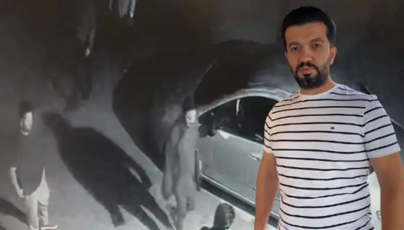 Ayrılmak İsteyen Genç Kadın, Sevgilisi Tarafından Zorla Senet İmzalamakla İddia Ediyor!