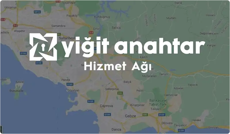 Kurtköy Çilingir Hizmetleri ile Güvenliğiniz Artıyor: Neden Tercih Etmelisiniz?
