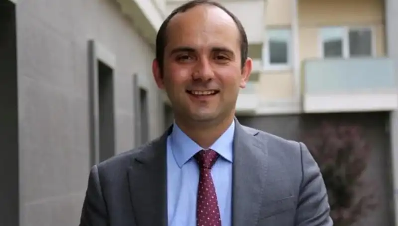 Anayasa Mahkemesi'nden Tayfun Kahraman İle İlgili Çarpıcı Karar Açıklandı