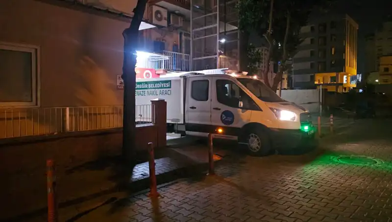 Park Yeri Kavgası: Komşusunu Vurarak Öldüren Adamın Düğümü
