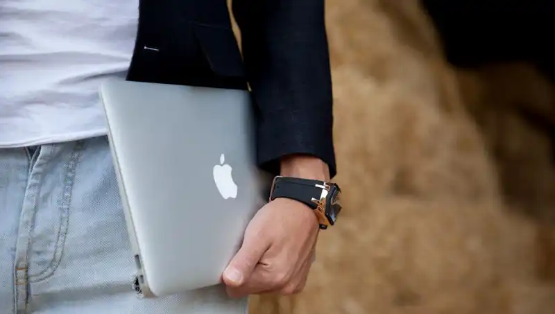Yeni Nesil MacBook Air: Şimdi Türkiye'de Satışa Çıkıyor!