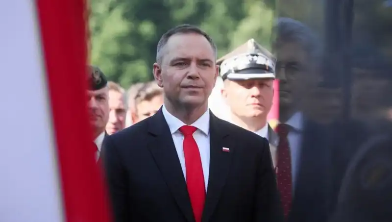 Polonya, Ukraynalılara Yardım Yasasına Veto Mu Etti? İşte Tüm Ayrıntılar!