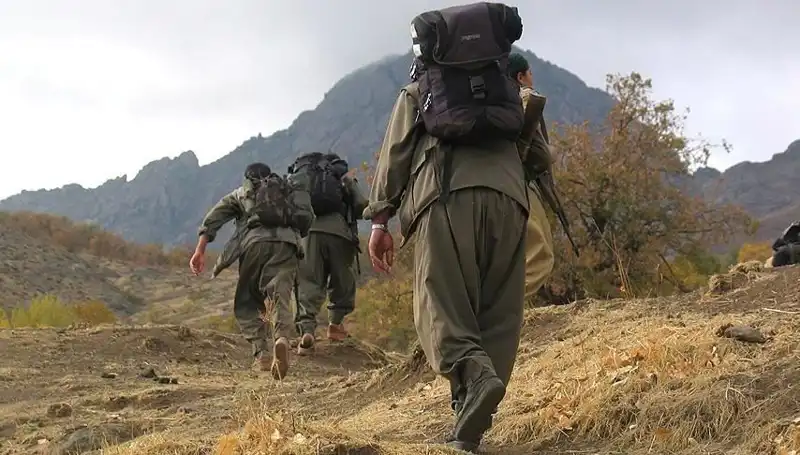 PKK'nın Fesih Kararı: Sonrası için Ne Anlama Geliyor?