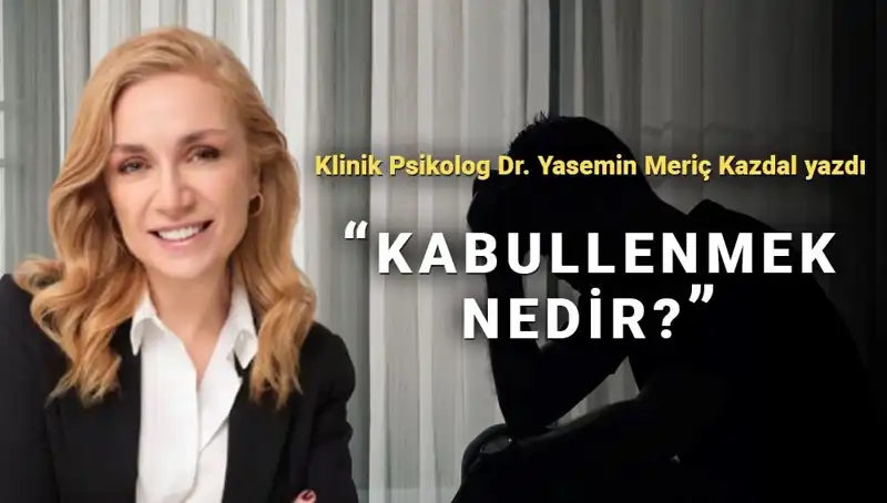 Kabullenmenin Gücü: Klinik Psikologdan Hayatı Değiştiren Tavsiyeler