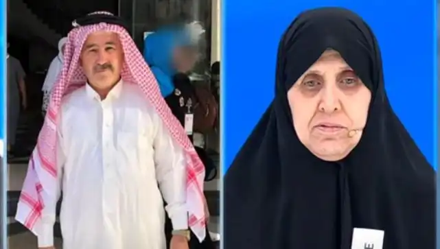 Canlı Yayında Şok Eden Skandal: Evin Altında Mezarlık Açtı!