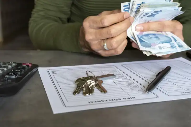 Aralık 2023 Kira Artış Oranı Açıklandı: Ev Sahipleri ve Kiracılar Neler Beklemeli?