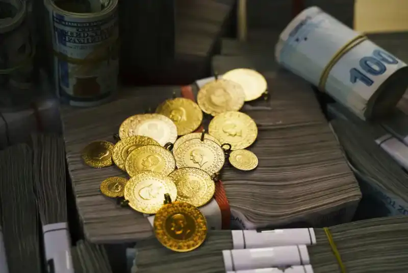 5 Şubat 2026: Altın Fiyatları Canlı Grafik ve Güncel Değerler