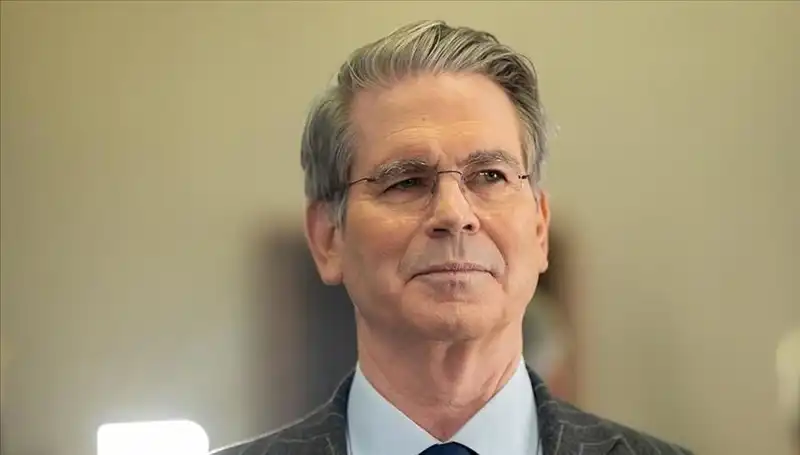 Bessent'ten Son Dakika Açıklaması: ABD Temerrüde Düşmeyecek!
