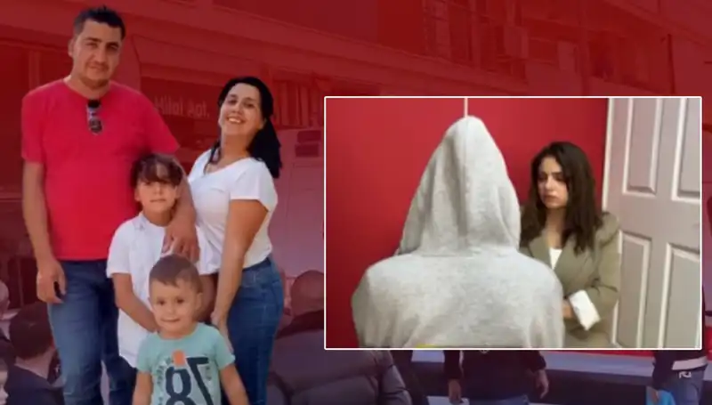 Türkiye'nin İtfaiyecisinden Şok Eden İtiraf: Nişanlısı Her Şeyi Biliyor Muydu?