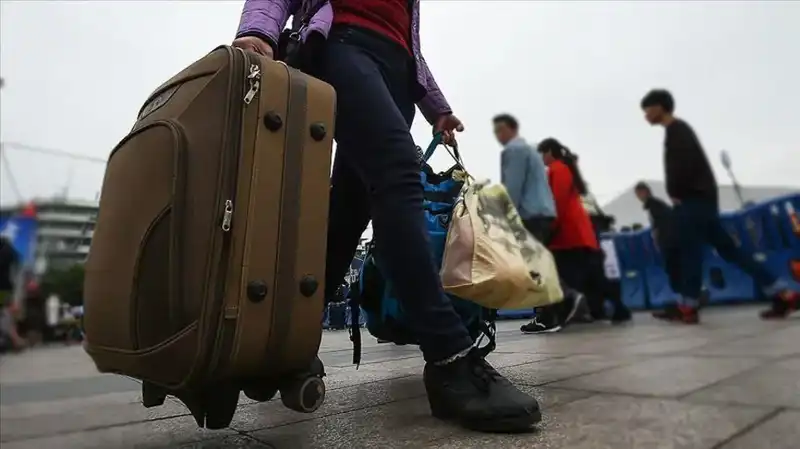 Türkiye'de Yabancı Nüfus Oranı: 2023 Verileriyle Dikkat Çeken Artış