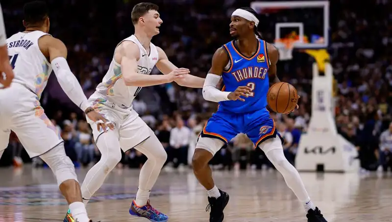 NBA Final Serisi Tüm Heyecanıyla 3-3 Eşitliğe Ulaştı!