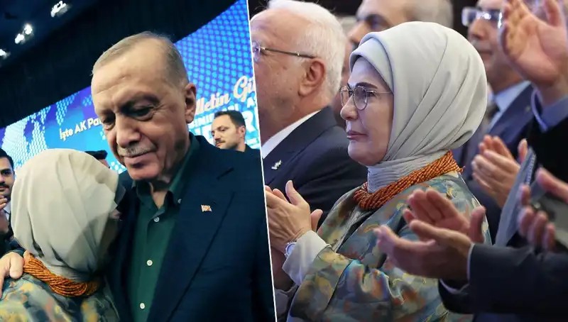 Emine Erdoğan’ın Duygusal Anları: Annelik ve Mücadele Dolu Bir Hayat