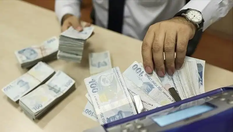 Türkiye'de BES’e Katılanların Sayısı 17,36 Milyona Ulaştı!