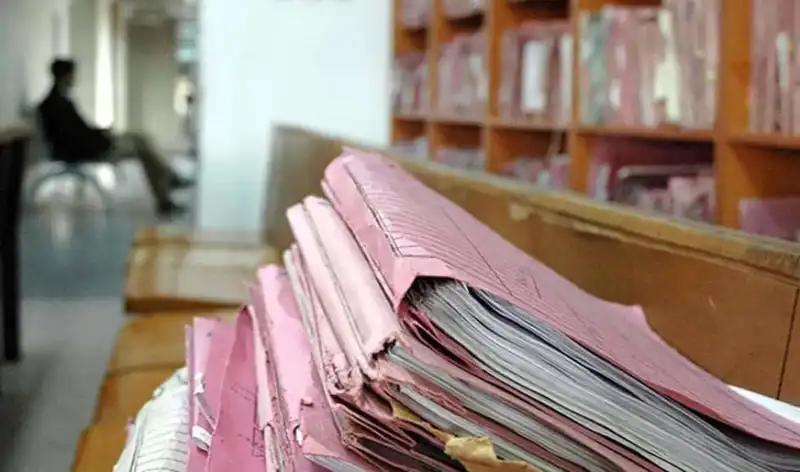 İcra Kabusu: Borçsuz Vatandaşların Gizli Tehdidi Nedir?