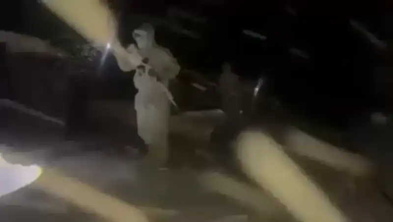 Van Hudut Hattında Kilolarca Uyuşturucu Operasyonu: Detaylar Ortaya Çıktı