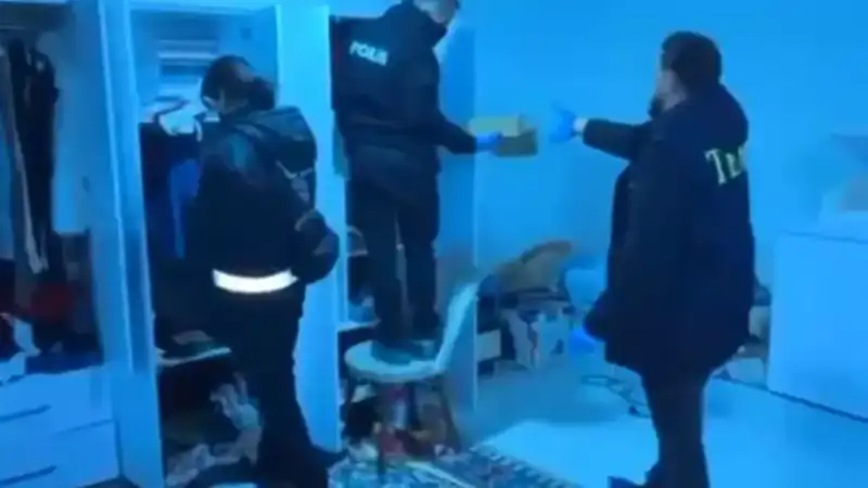 Türkiye'de 10 Milyar Liralık Bahis Şebekesine Dev Operasyon!