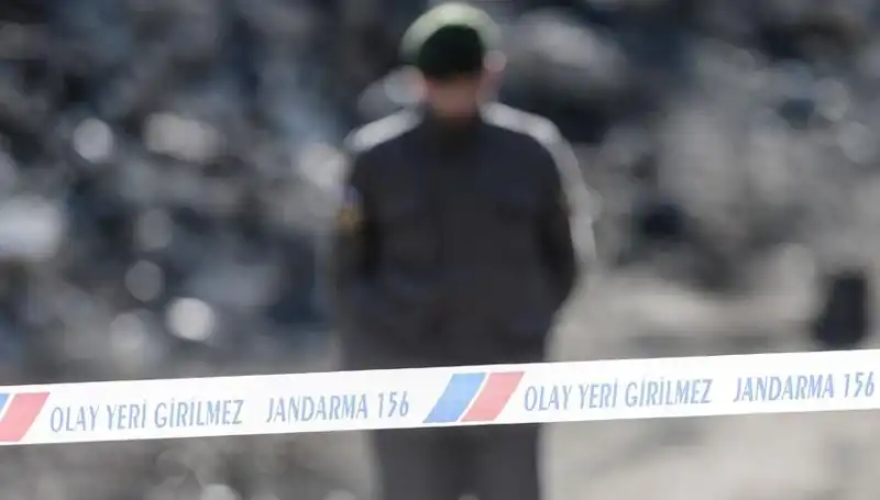 Şanlıurfa'da Akraba Aileler Arasında Çıkan Kavga Kanlı Bitti