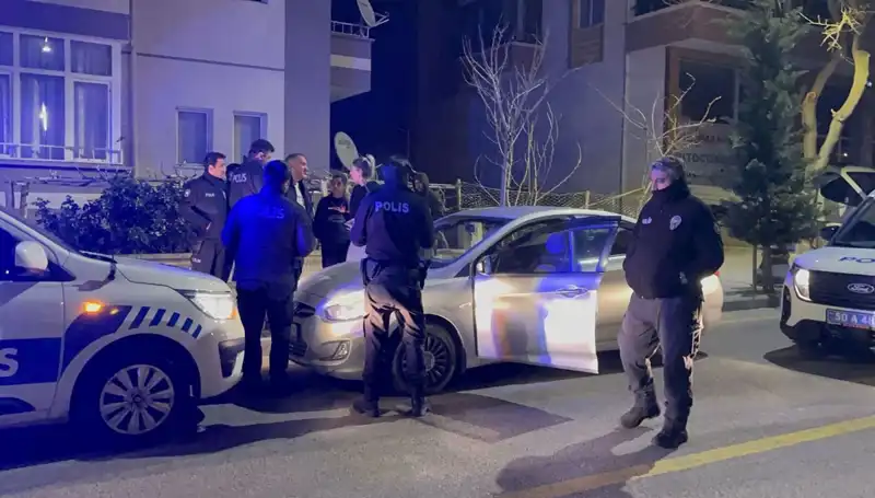 Polisten Kaçan Ehliyetsiz Sürücü Tutuklandı: Cezalar Beni Yıldırmaz Dedi!