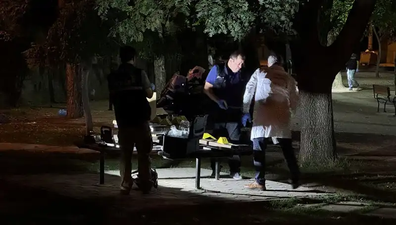 Husumet Kanlı Bitti: Dört Kişi Arasında Meydana Gelen Olayda 1 Ölü, 2 Yaralı