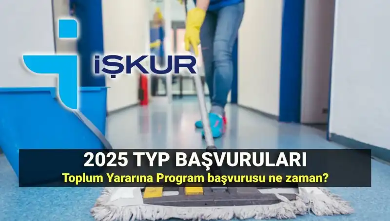 2025-2026 TYP Başvuru Tarihleri ve Şartları: İşte Tüm Detaylar!