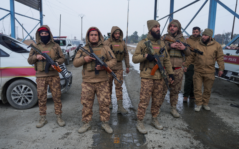 Şam'dan SDG'ye Süre: Ateşkesin Üçüncü Günü Heyecanı