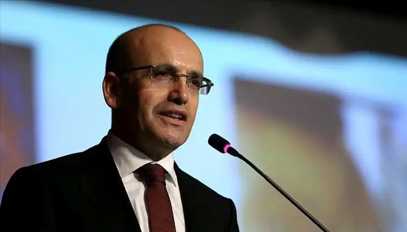 KKM Nedir? Bakan Şimşek’ten Yatırımcıları Rahatlatan Açıklama Geldi