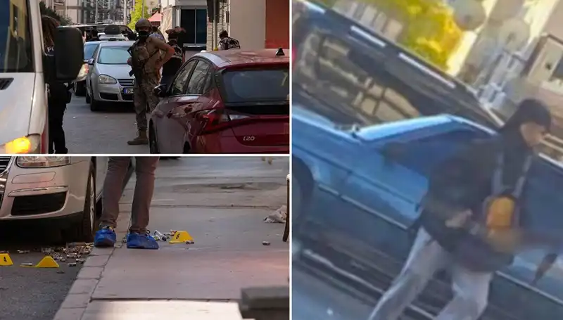 İzmir Karakol Saldırısında 16 Çocuk Serbest B bırakıldı: Olayın Ardındaki Gerçekler