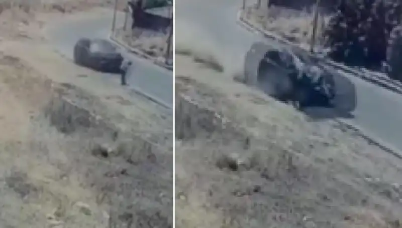 15 Yaşındaki Sürücünün Yaya Çarpması: Korkunç Kaza Hayatı Alıp Gitti
