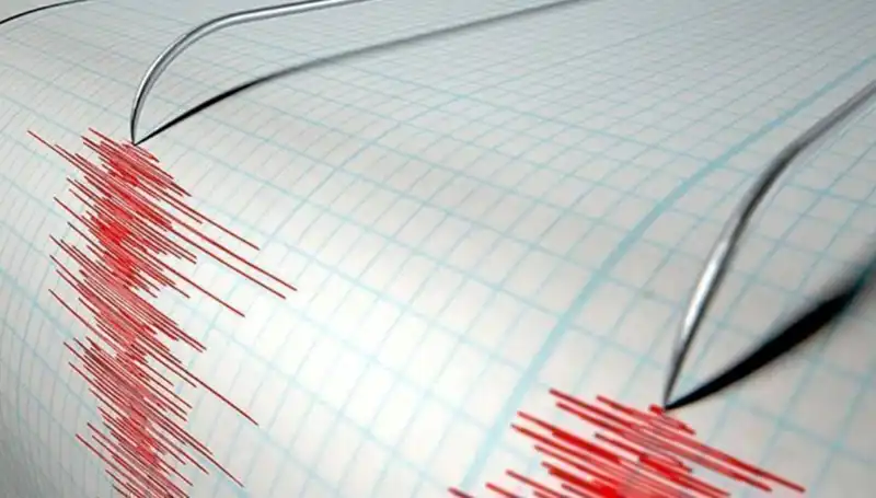 Rusya'da 6,3 Şiddetinde Deprem! Can ve Mal Kaybı Olur mu?