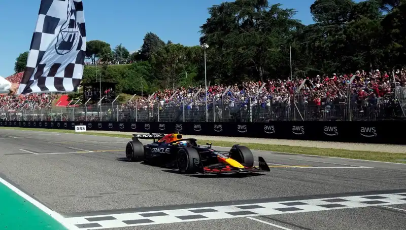 Formula 1’te Monako: Göz Alıcı Yarış ve Heyecan Dolu Anlar Geliyor!