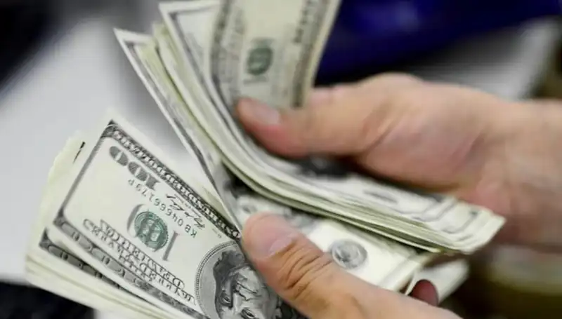 Dolar Kuru Bugün Hangi Seviyelerde? 30 Nisan 2024 Güncel Durum