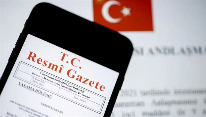 10 Ağustos 2025 Resmi Gazete’de Öne Çıkan Kritik Kararlar ve Değişiklikler