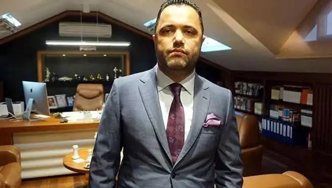 Avukat Rezan Epözdemir'in Tutuklanma İddiaları: Gerçek Ne?