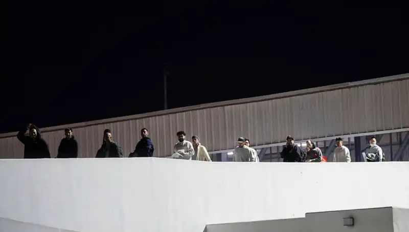 Düzensiz Göçmen Operasyonu: İki İl Üzerinde Yakalanan 200'den Fazla Kişi